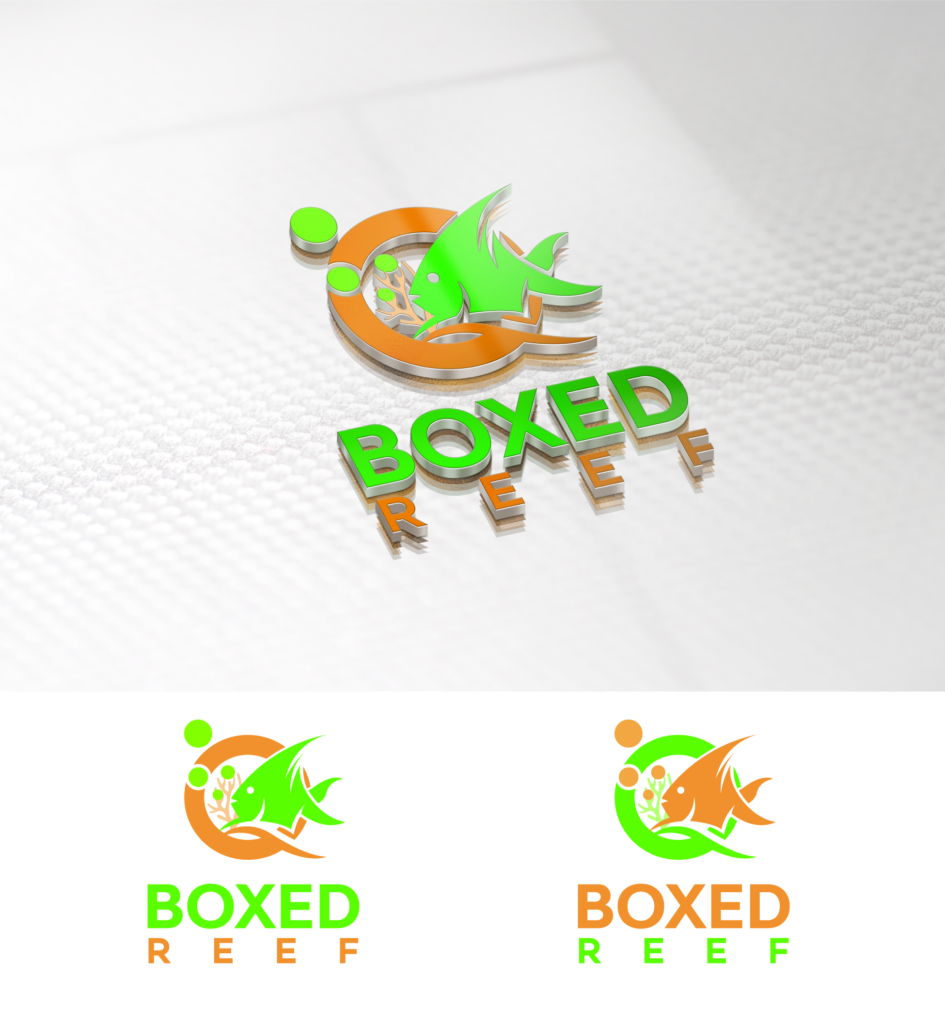 Logo Design by StromDesignHub for this project | Design #30213122