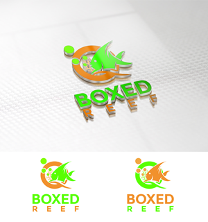 Logo Design by StromDesignHub for this project | Design: #30213122
