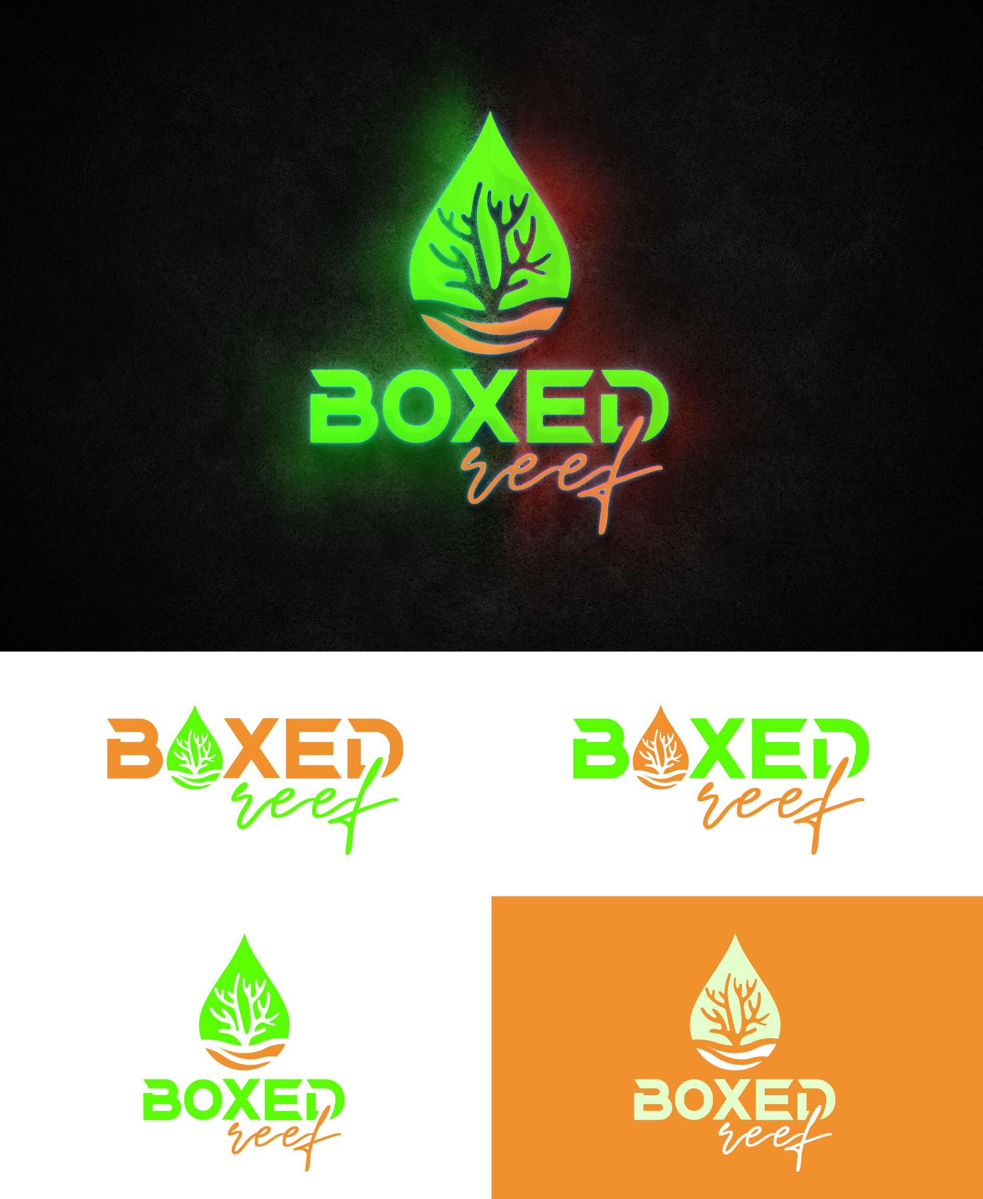 Diseño de Logo por StromDesignHub para este proyecto | Diseño #30213123