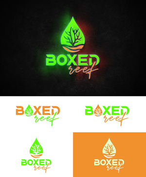 Diseño de Logo por StromDesignHub para este proyecto | Diseño: #30213123