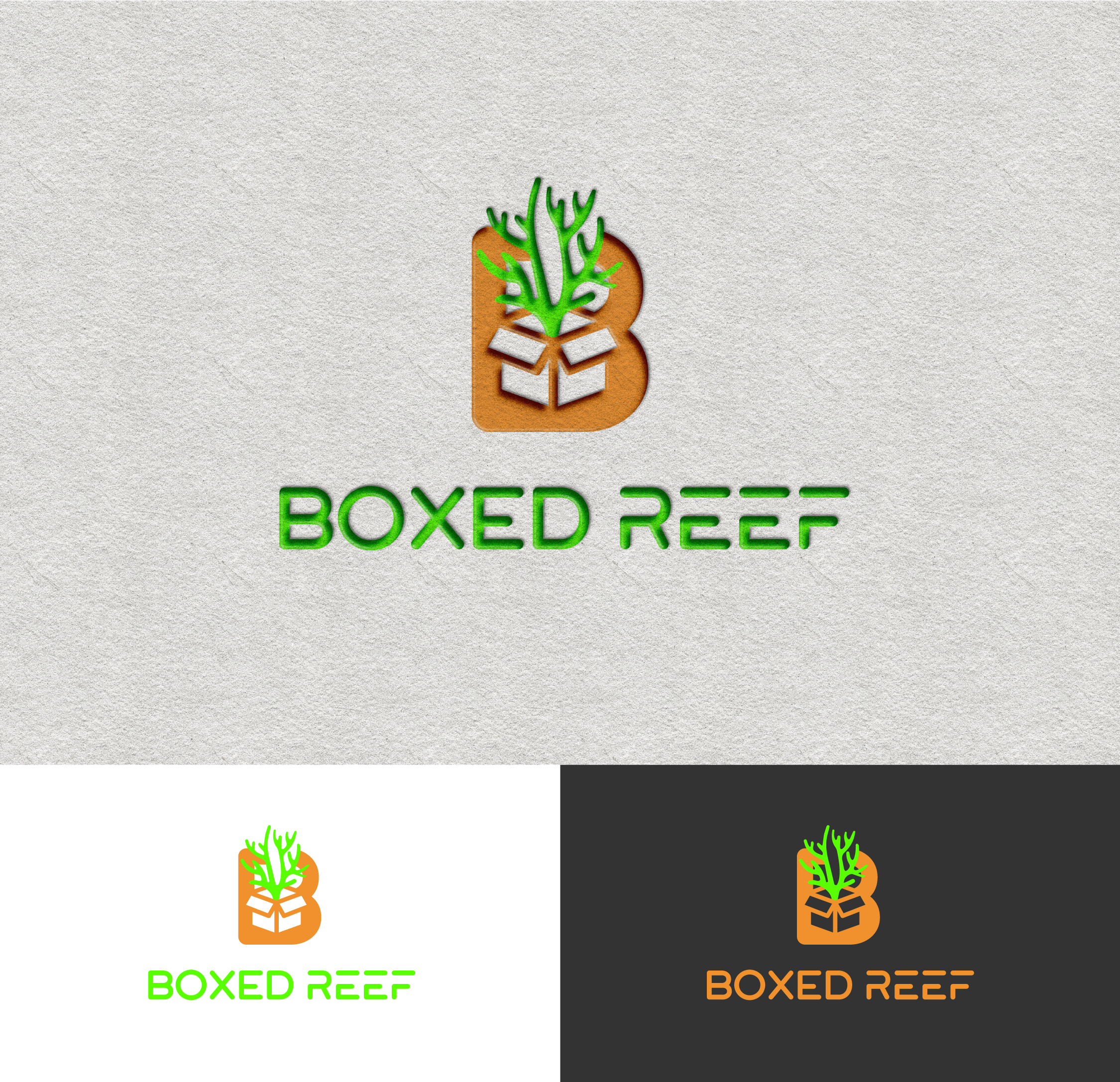 Logo Design by StromDesignHub for this project | Design #30213124