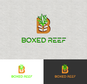 Logo Design by StromDesignHub for this project | Design #30213124