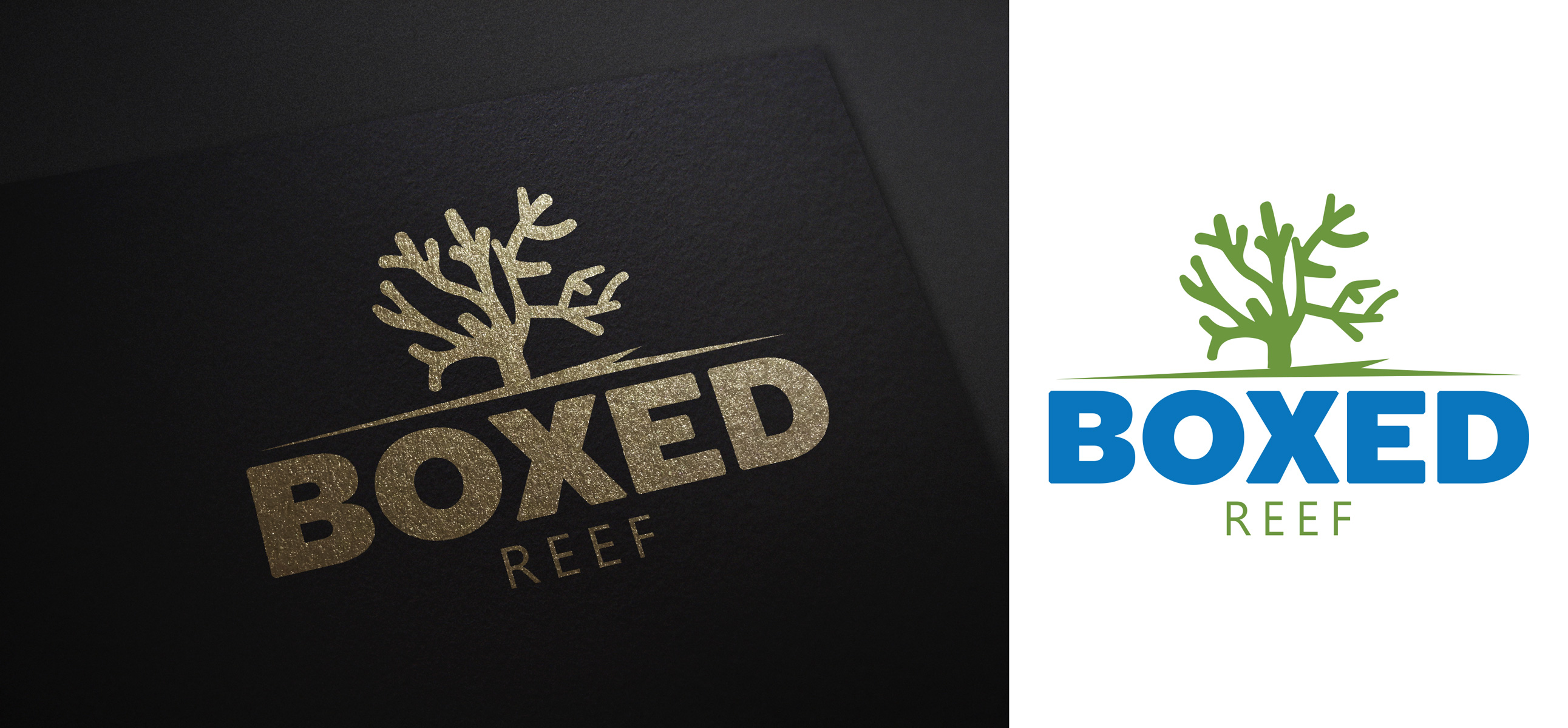 Logo Design by we with for this project | Design #30226637