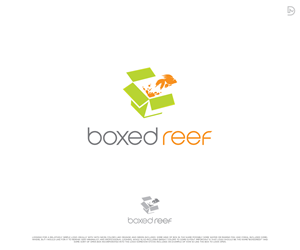 Logo Design by D_Mantra for this project | Design #30213329