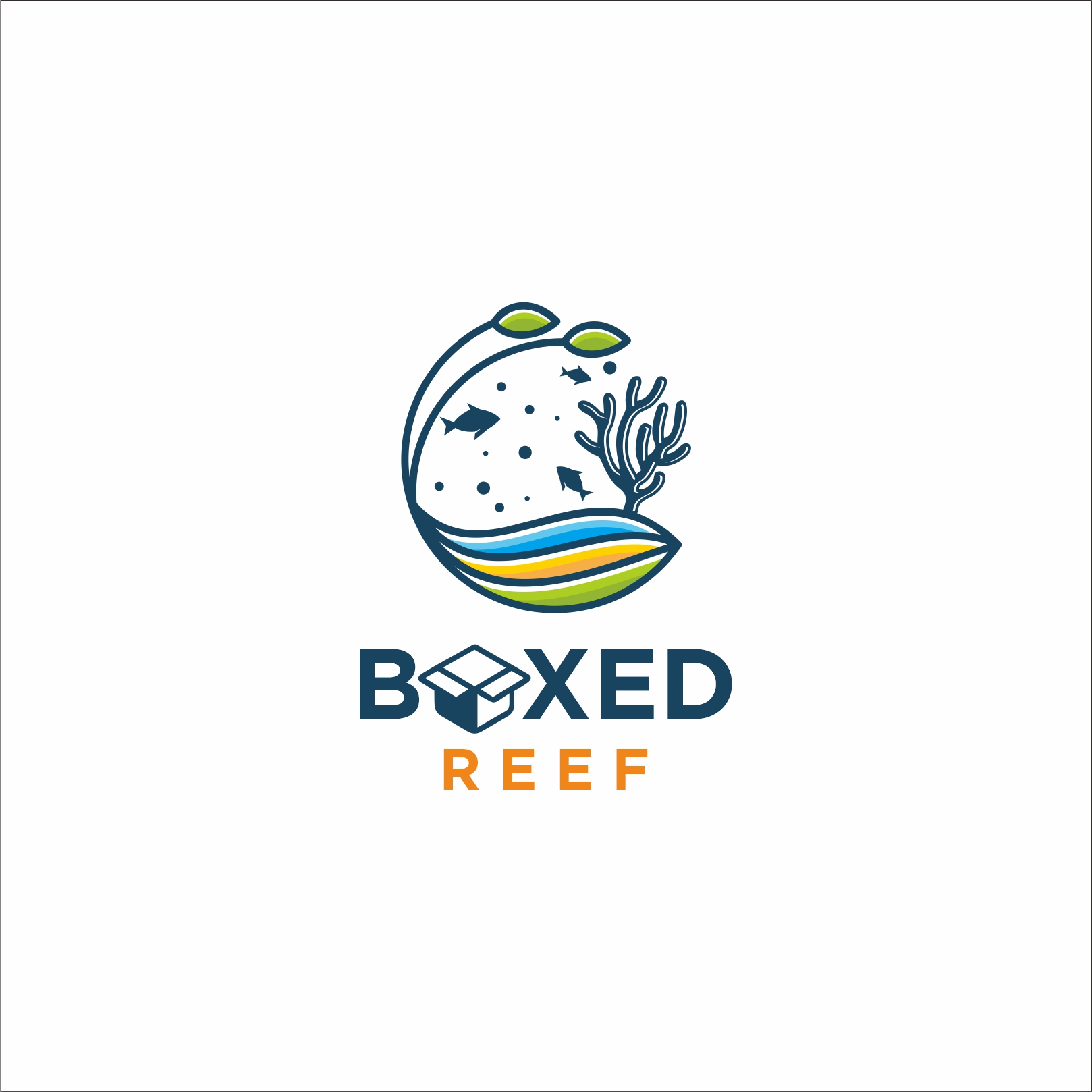 Logo Design by akhmad mukhlas 2 for this project | Design #30215736