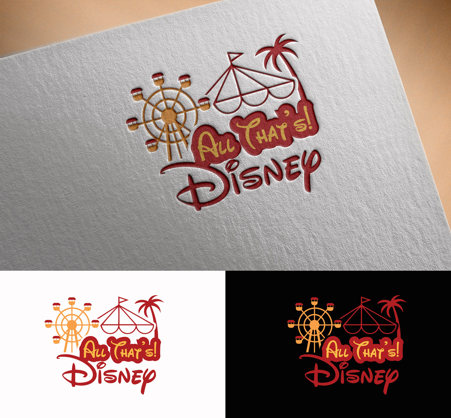 Logo Design by M Art & Design for this project | Design #30210051
