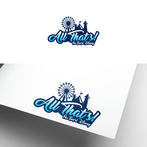 Logo-Design von Trident für dieses Projekt | Design: #30216222
