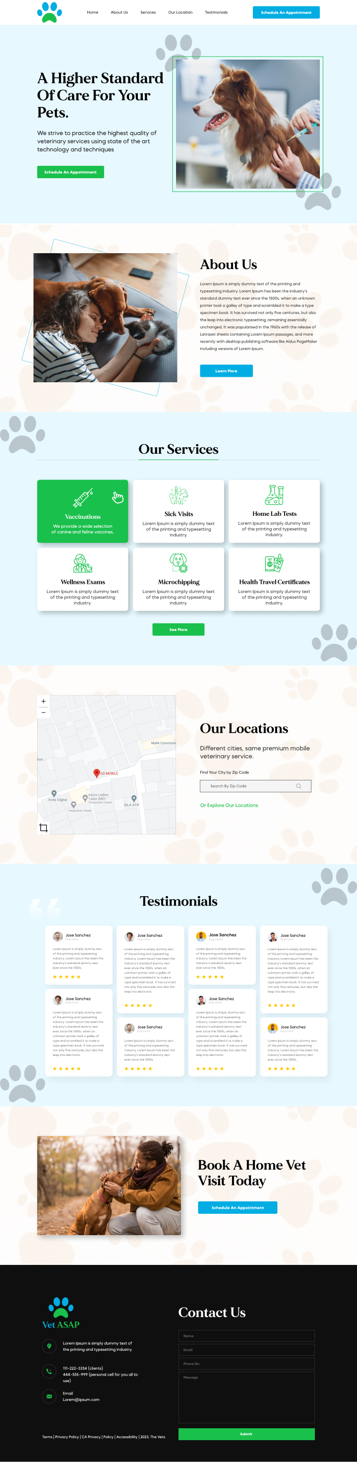 Web Design by Hafsa Fatymah for this project | Design #30212770