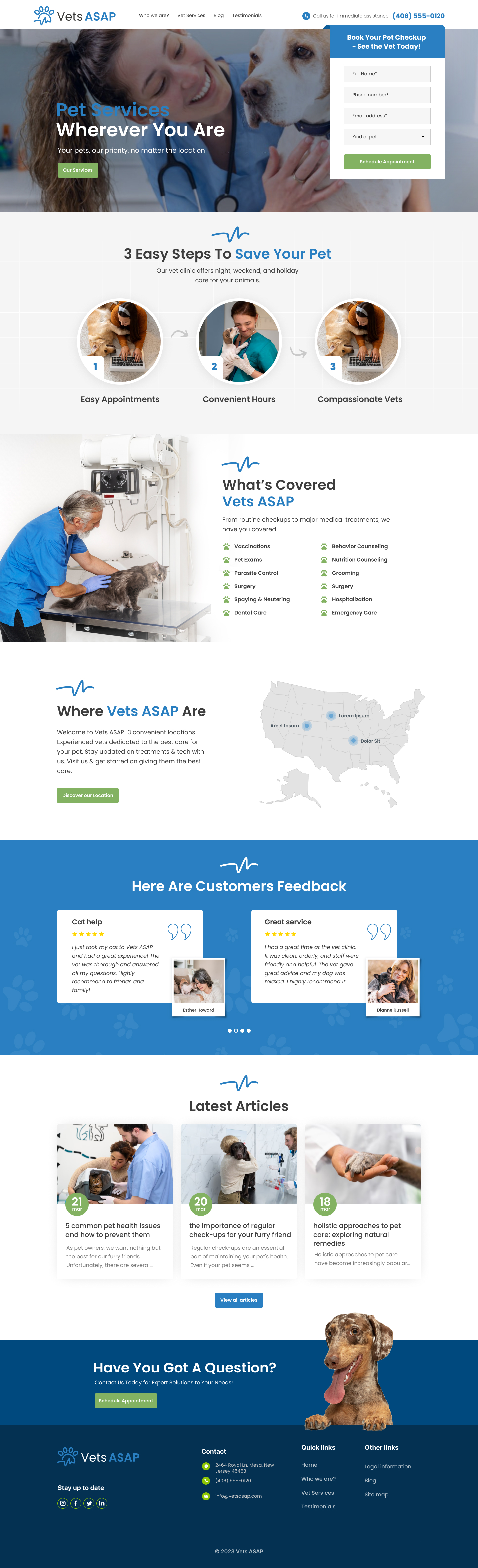 Web Design by *mary for this project | Design #30219451