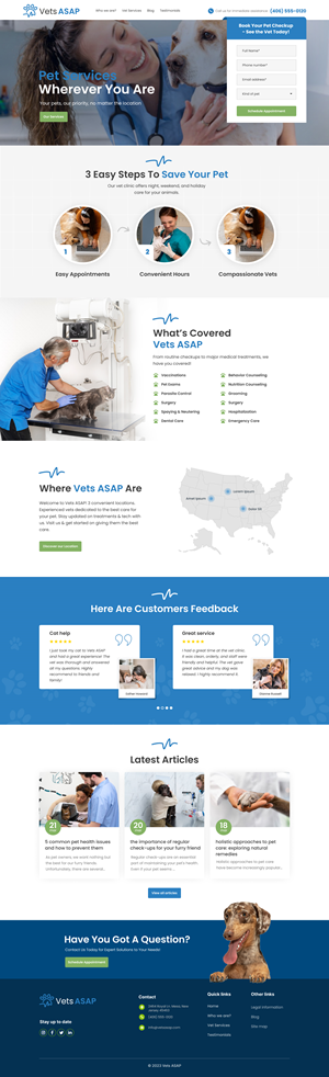 Web Design by *mary for this project | Design: #30219451