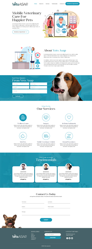 Web-Design von Dream Logo Design für dieses Projekt | Design #30213007