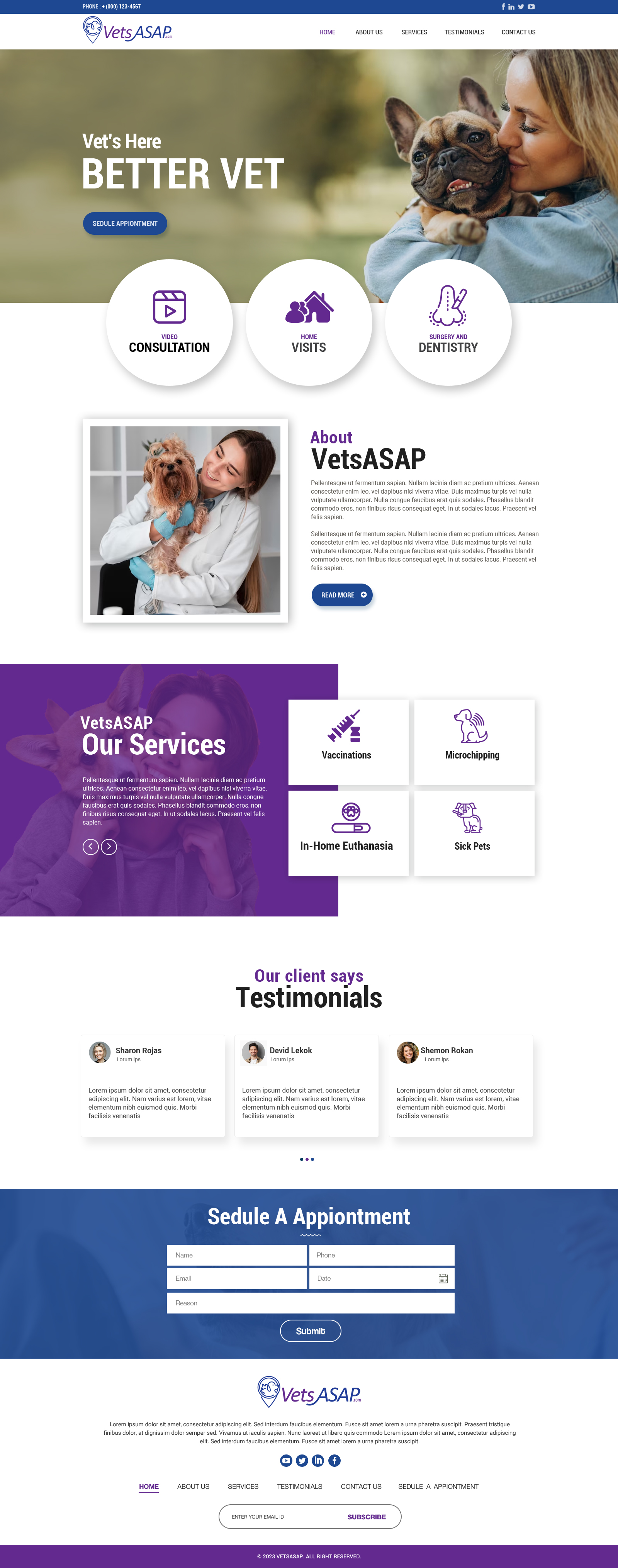 Web Design by Dream Logo Design for this project | Design #30213010