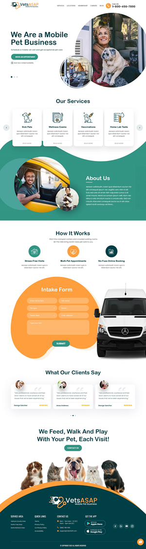 Web-Design von nzdesigners für dieses Projekt | Design #30264365