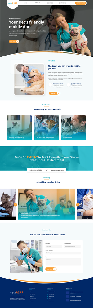 Web Design by Andrew Asiimwe for this project | Design: #30263647