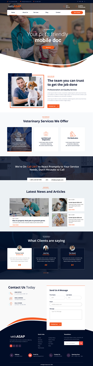 Web Design by Andrew Asiimwe for this project | Design: #30263654