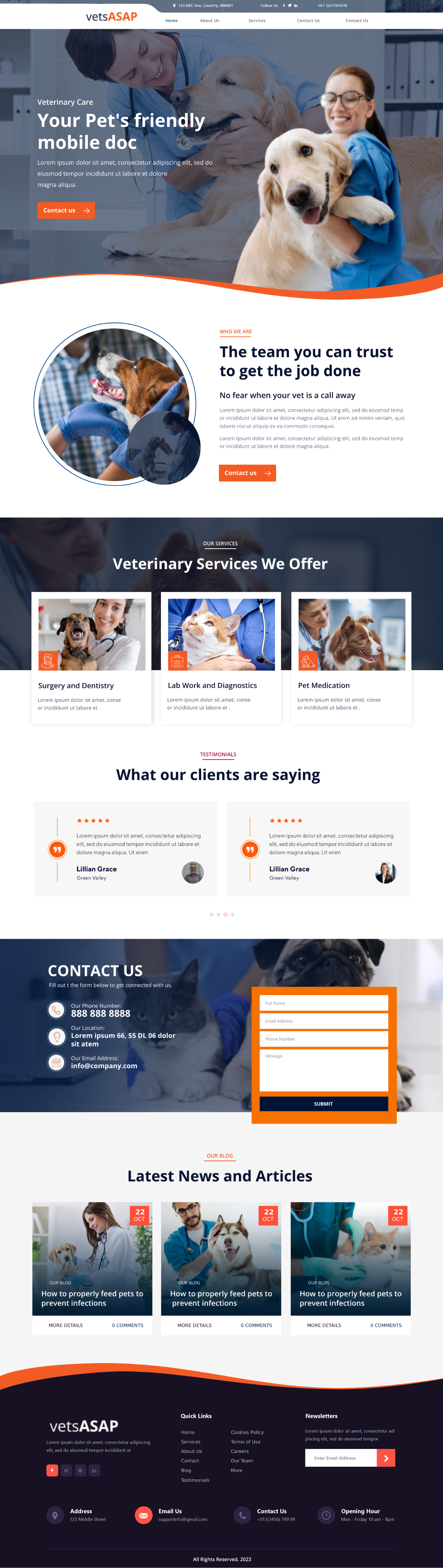 Web Design by Andrew Asiimwe for this project | Design #30263670