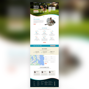 Web Design by TheWebD