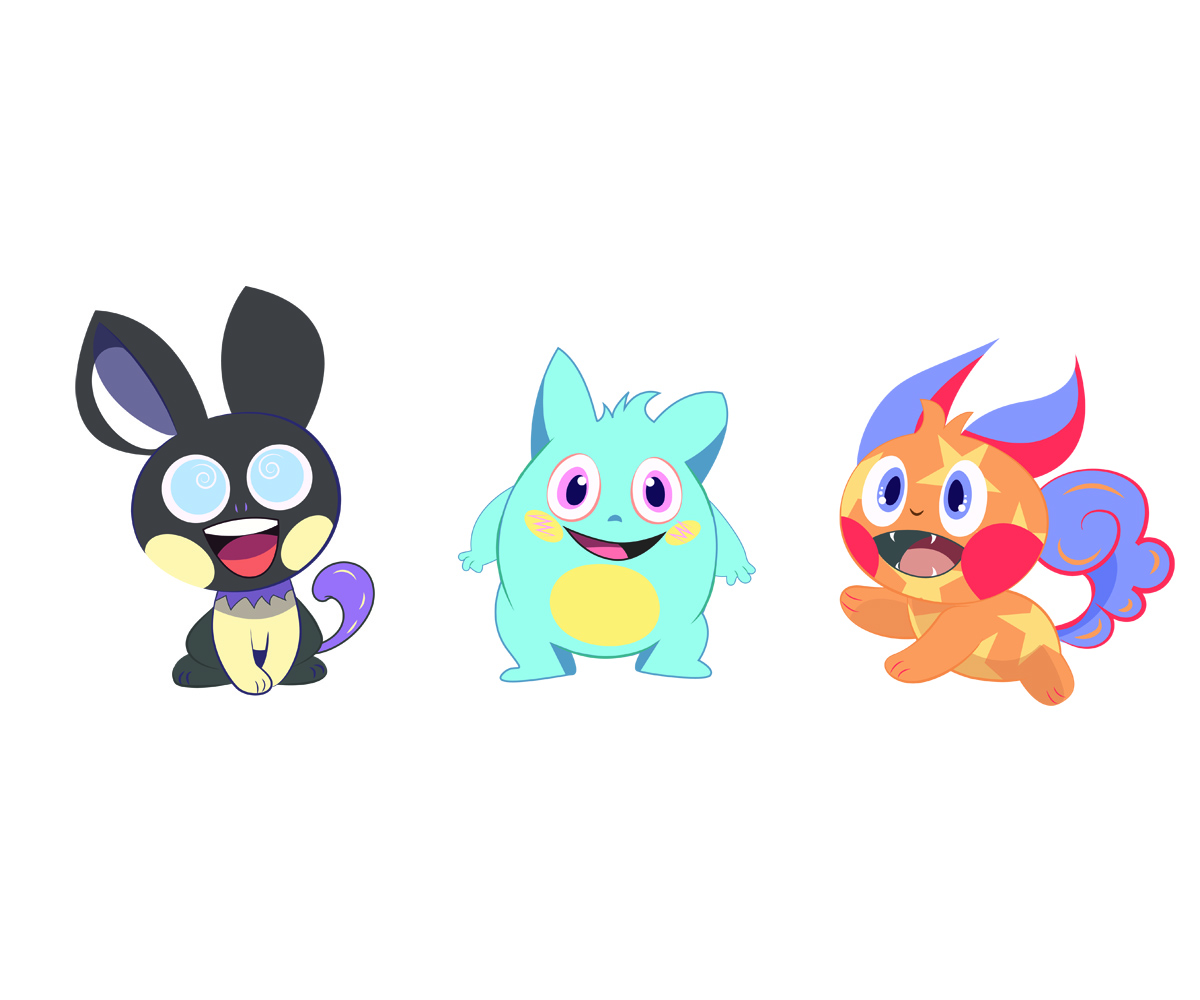 Diseño de Mascota por branding2biz para este proyecto | Diseño #30250255