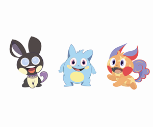 Diseño de Mascota por branding2biz para este proyecto | Diseño: #30250255