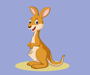 Diseño de Mascota por branding2biz para este proyecto | Diseño: #30250320