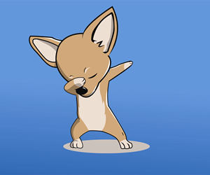 Diseño de Mascota por branding2biz para este proyecto | Diseño: #30250331