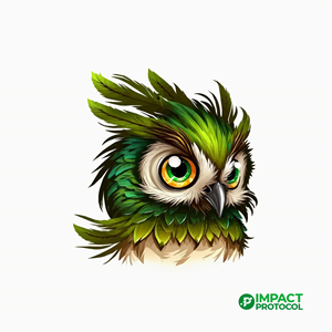 Mascot Design by Nilsio Bene
