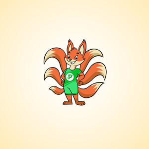 Diseño de Mascota por Glorizart para este proyecto | Diseño: #30336887