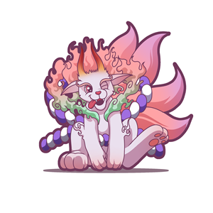 Mascot Design by END™ for this project | Design: #30228817