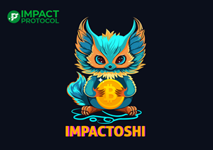 Mascot Design by temir0001