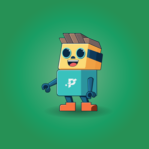 Mascot Design by Serhii B.
