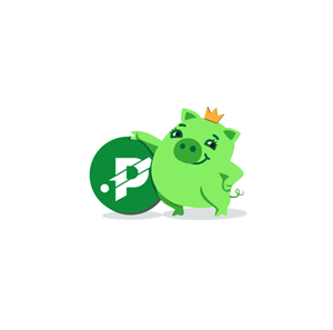 Mascot Design by Kuindzhi