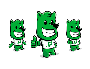 Diseño de Mascota por Skiba para este proyecto | Diseño: #30362069