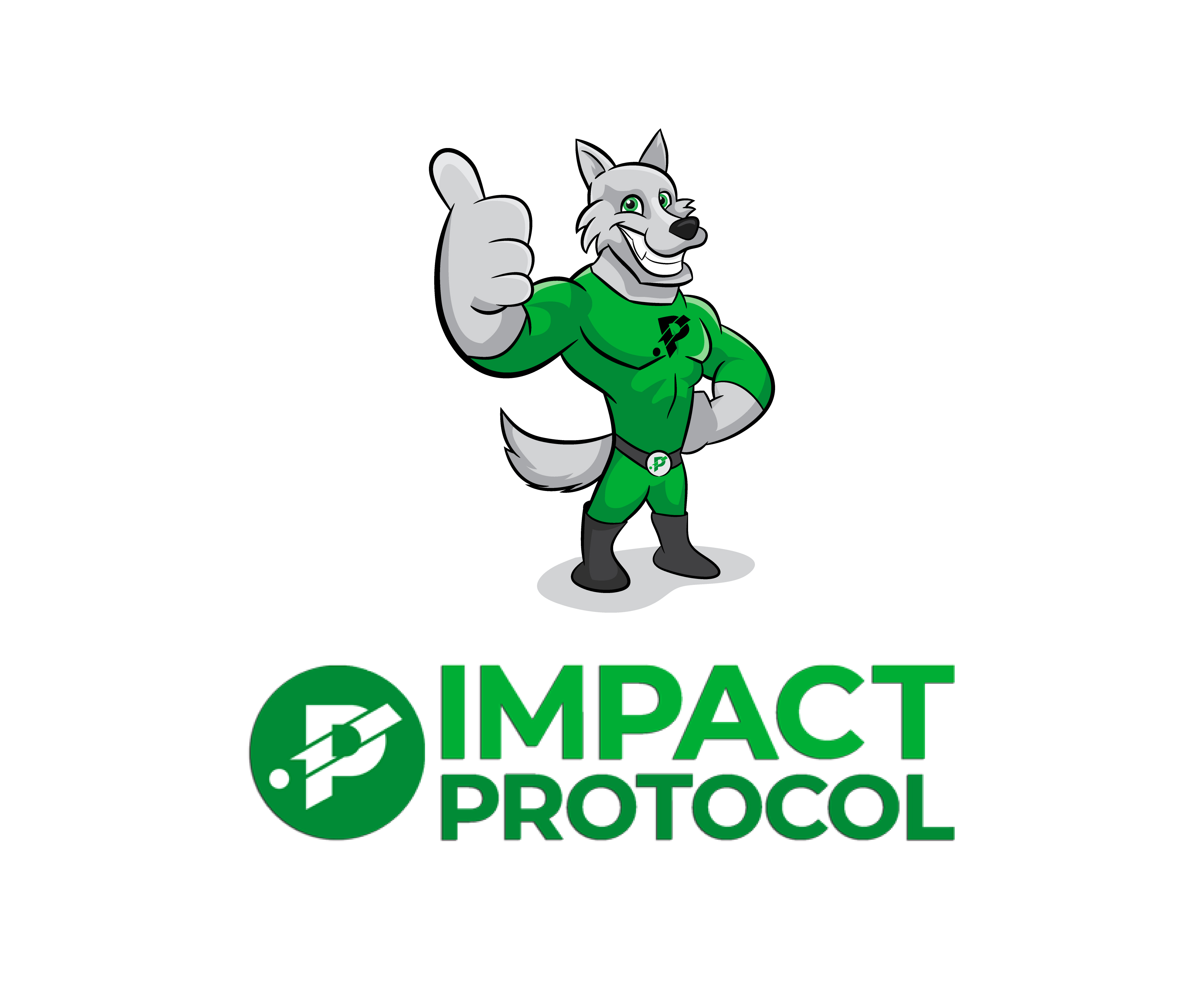 Diseño de Mascota por Skiba para este proyecto | Diseño #30374179