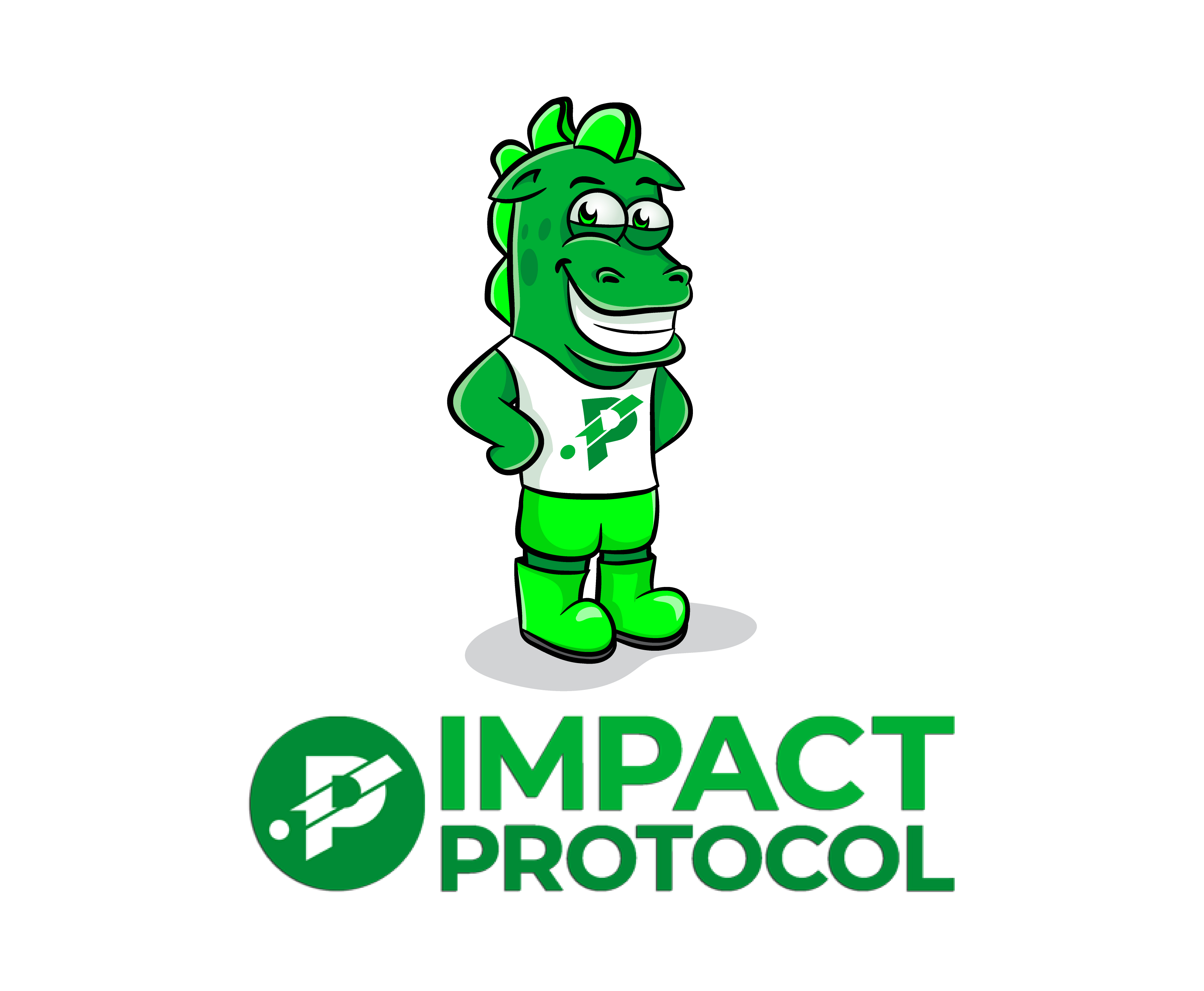 Diseño de Mascota por Skiba para este proyecto | Diseño #30393234