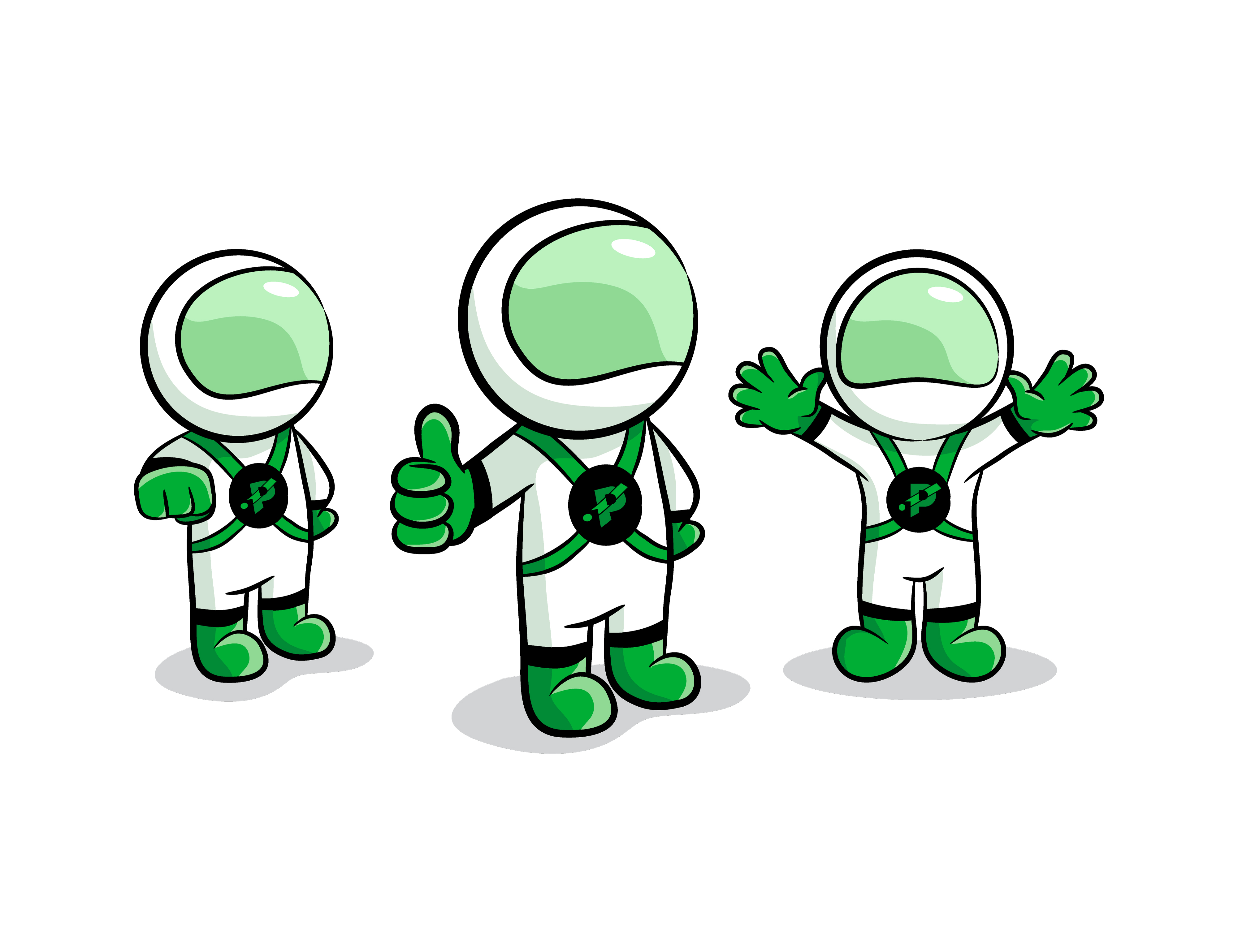 Diseño de Mascota por Skiba para este proyecto | Diseño #30408901