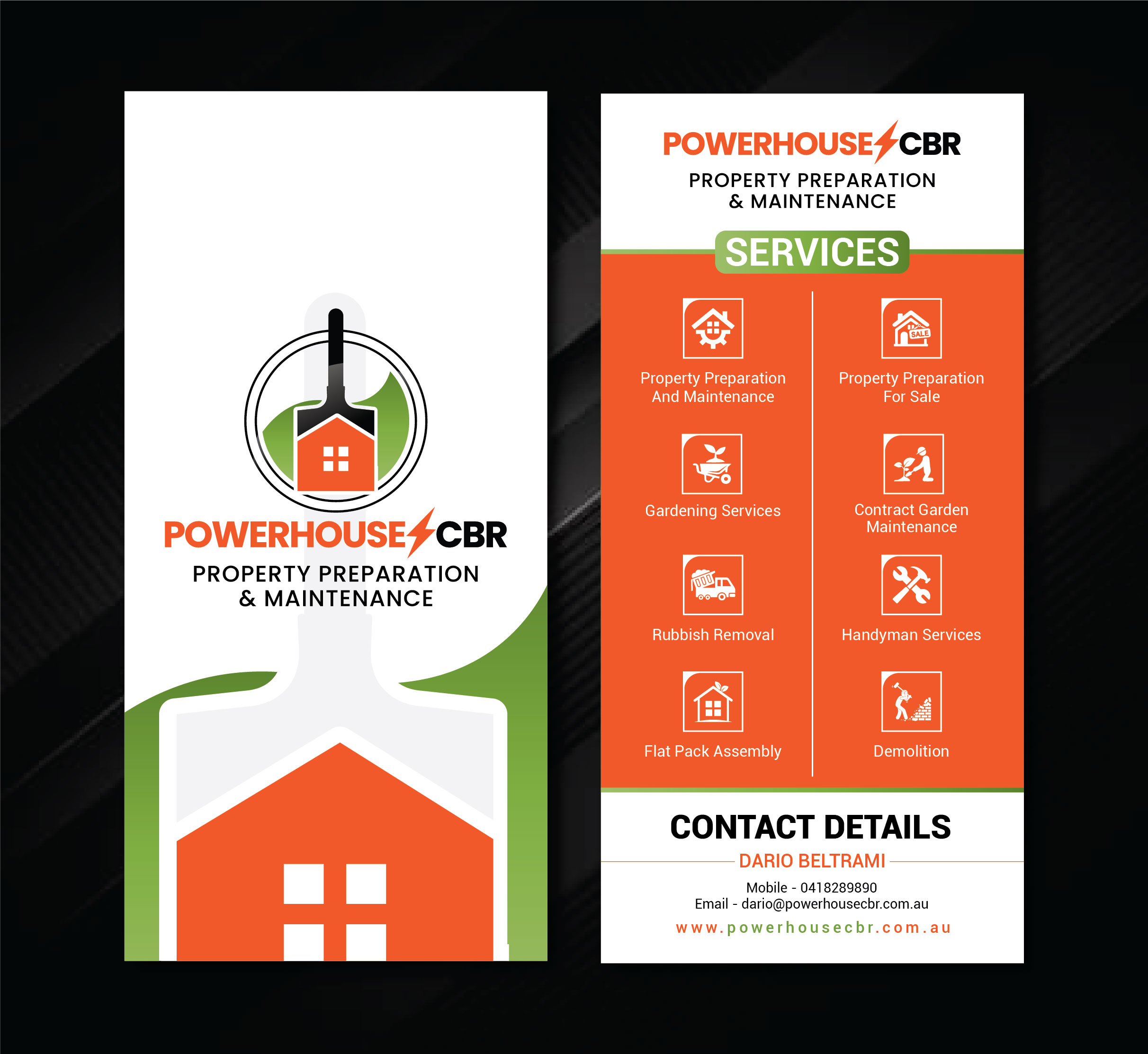 Diseño de Flyer por artbitin para este proyecto | Diseño #30229883