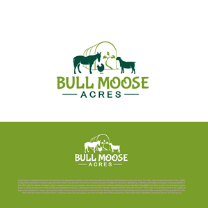 Logo Design by DesignSNW for this project | Design: #30211148