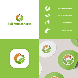 Logo Design by Andi Pratama