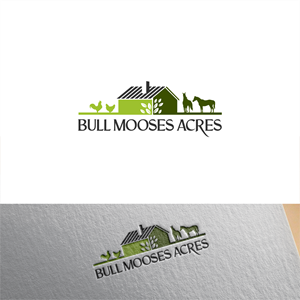 Logo Design by Arham Hidayat for this project | Design: #30242910