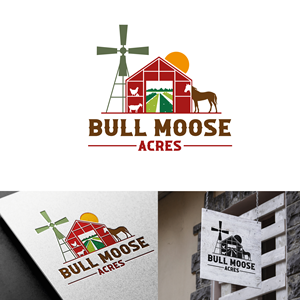 Logo Design by AbhishekkM'24