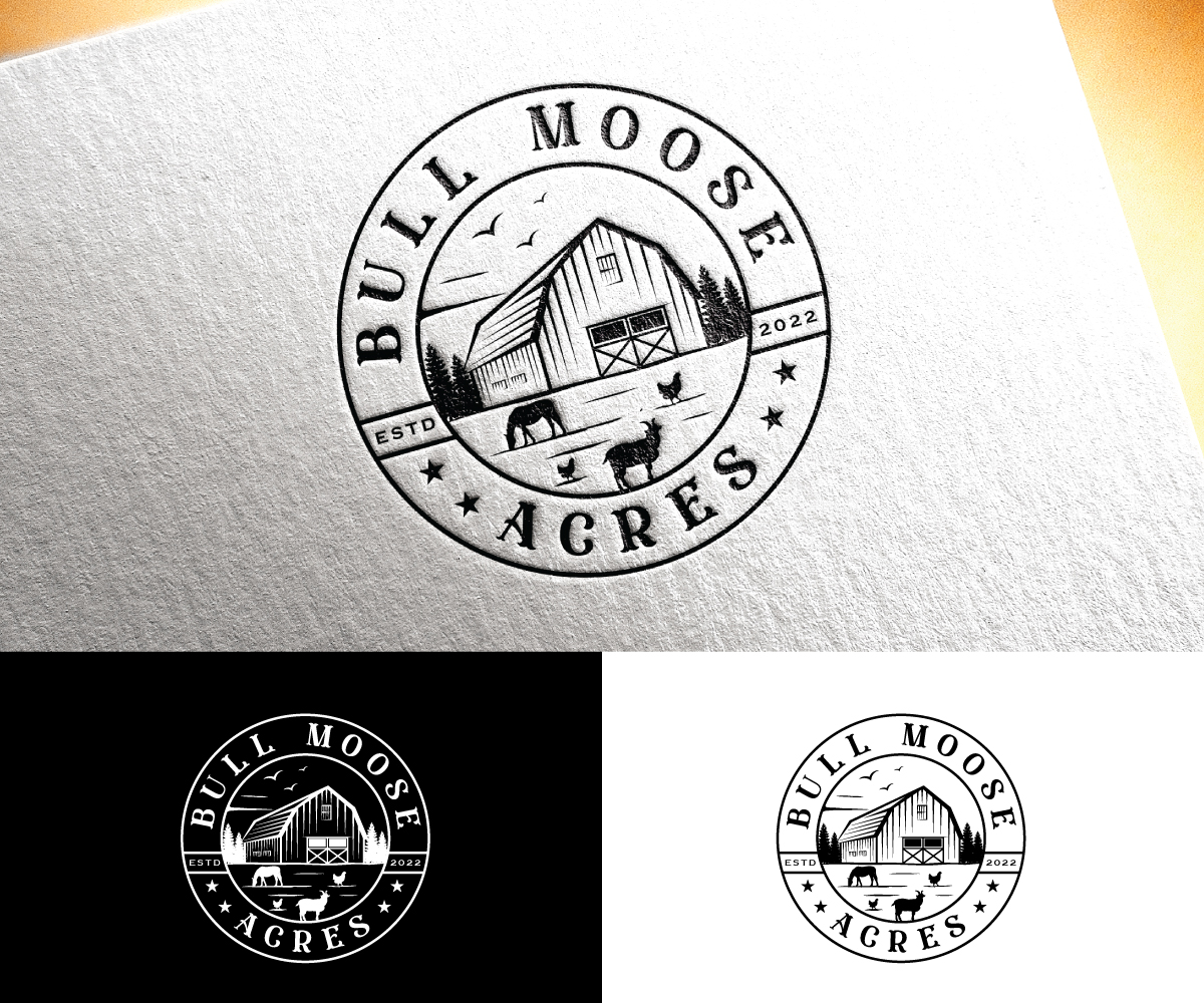 Logo Design by step forward 2 for this project | Design #30209562