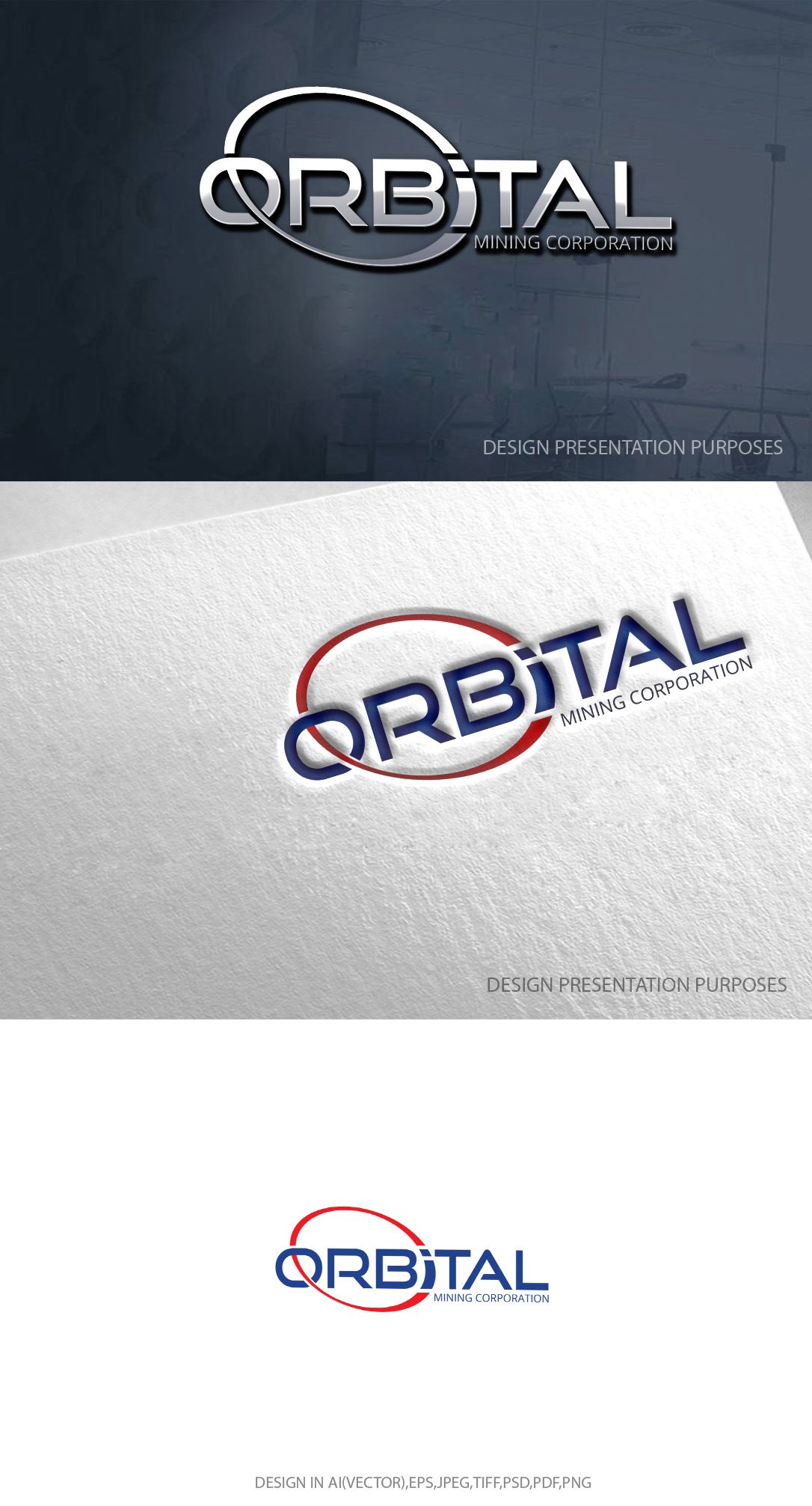 Logo Design by zebronicgraphic for this project | Design #30211706