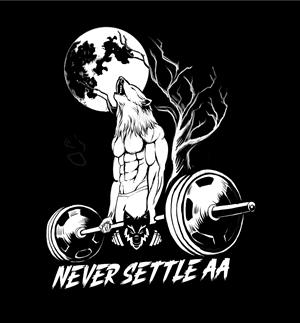 T-shirt Design by APHOTIC APPAREL