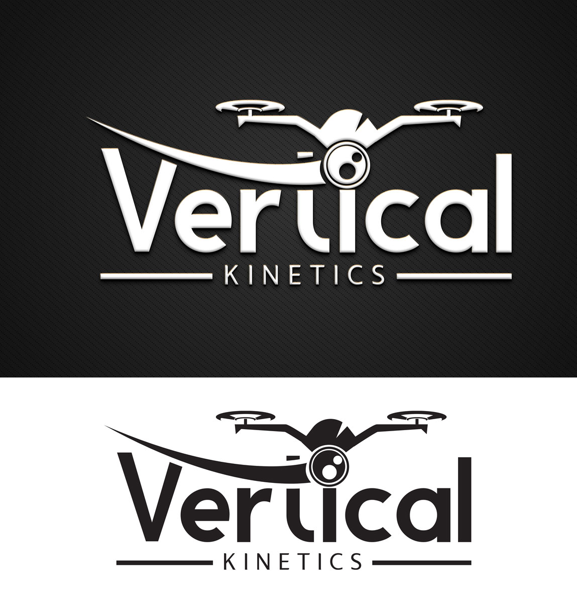 Logo Design by we with for this project | Design #30213785