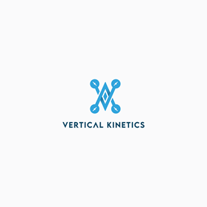 Logo Design by KINETIK™ for this project | Design: #30210352