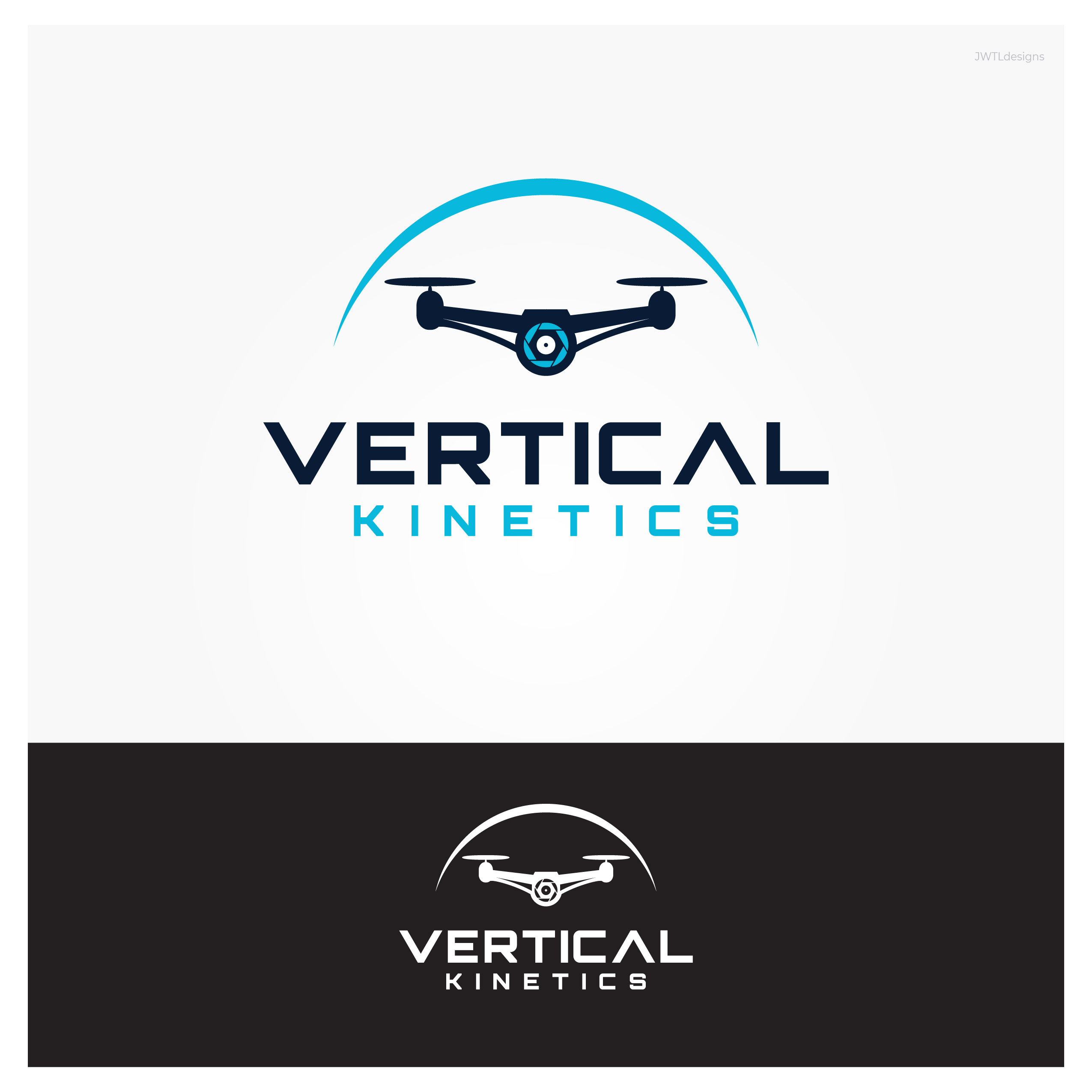 Logo Design by JWTL for this project | Design #30218419