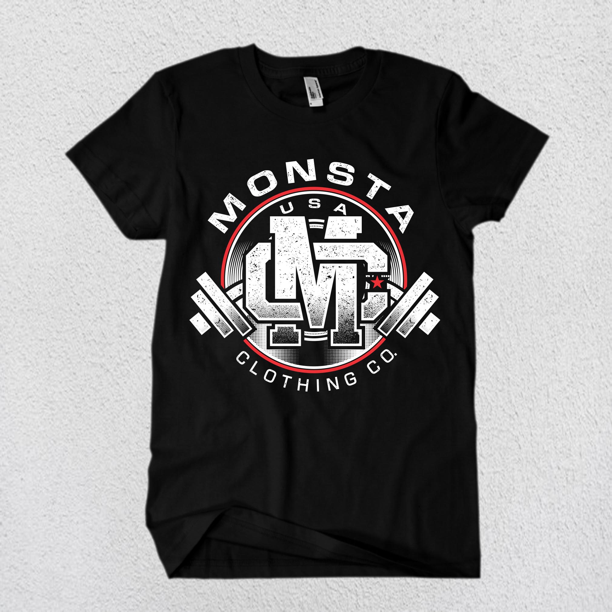 T-shirt Design by Rheanza for this project | Design #30249206
