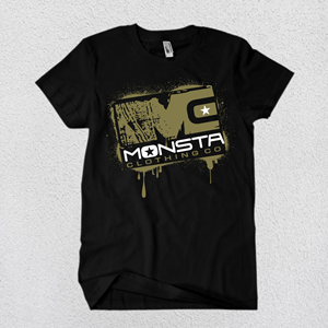 T-shirt Design by Rheanza for this project | Design: #30249211