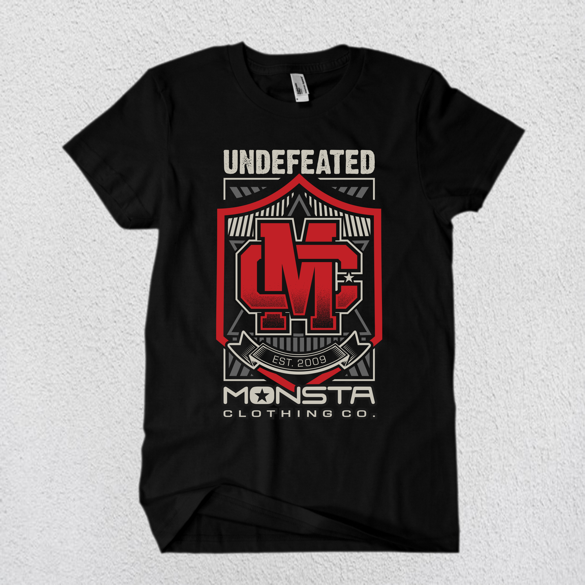 T-shirt Design by Rheanza for this project | Design #30249242