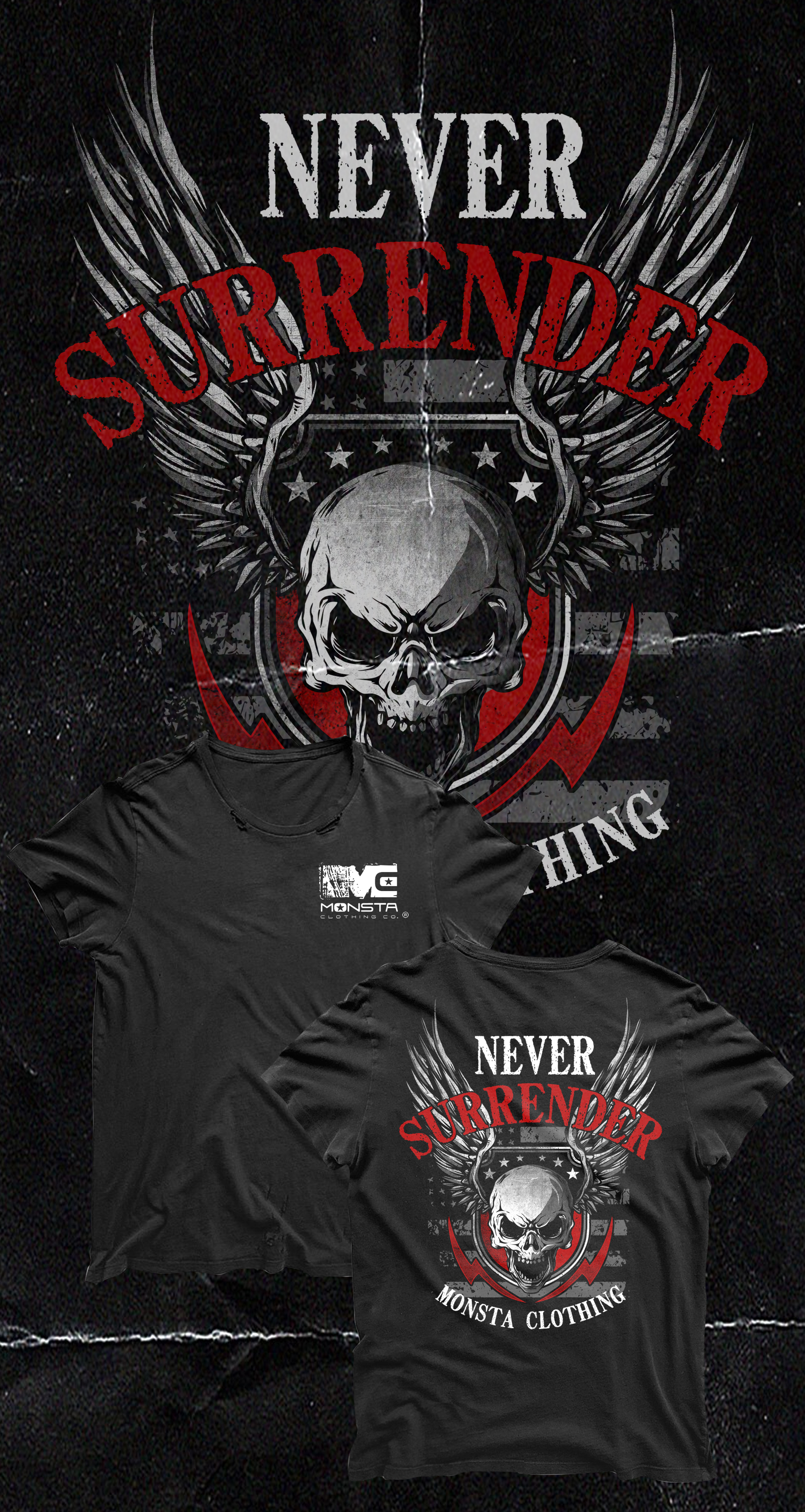 T-shirt Design by guruntool for this project | Design #30219903